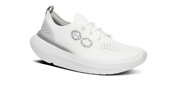 Men's OOmy Stride X1 - White – oofos.international