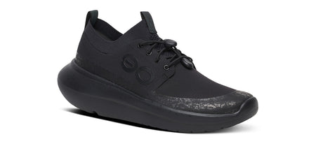 Women's OOmega Londoner - Black – oofos.international