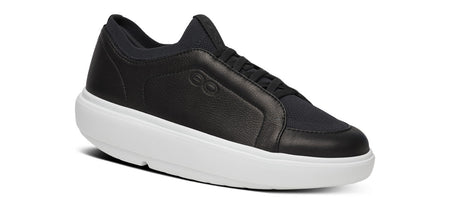 Men's OOcoozie Thermo Mule - Black – oofos.international