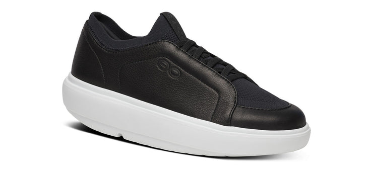Women's OOmg+ Club - White Black