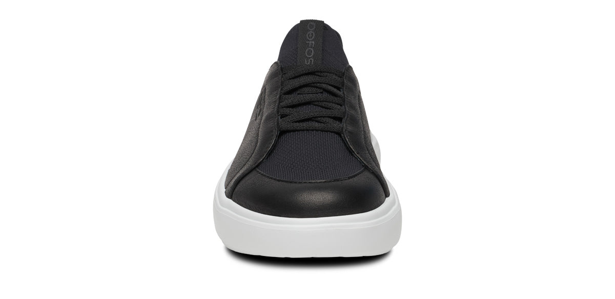 Women's OOmg+ Club - White Black