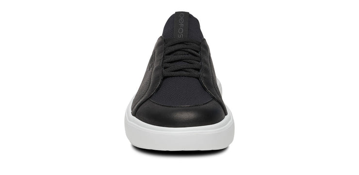 Men's OOmg+ Club - White Black