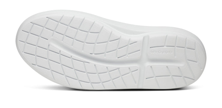 Women's OOmg+ Club - White Black