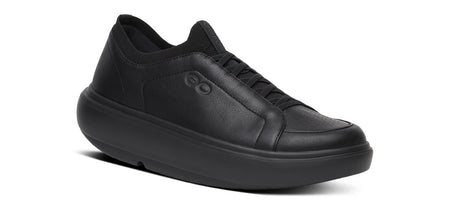 Men's OOmy Stride - Moroccan Blue – oofos.international