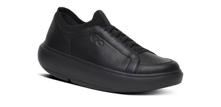 Men's OOmg+ Club - Black