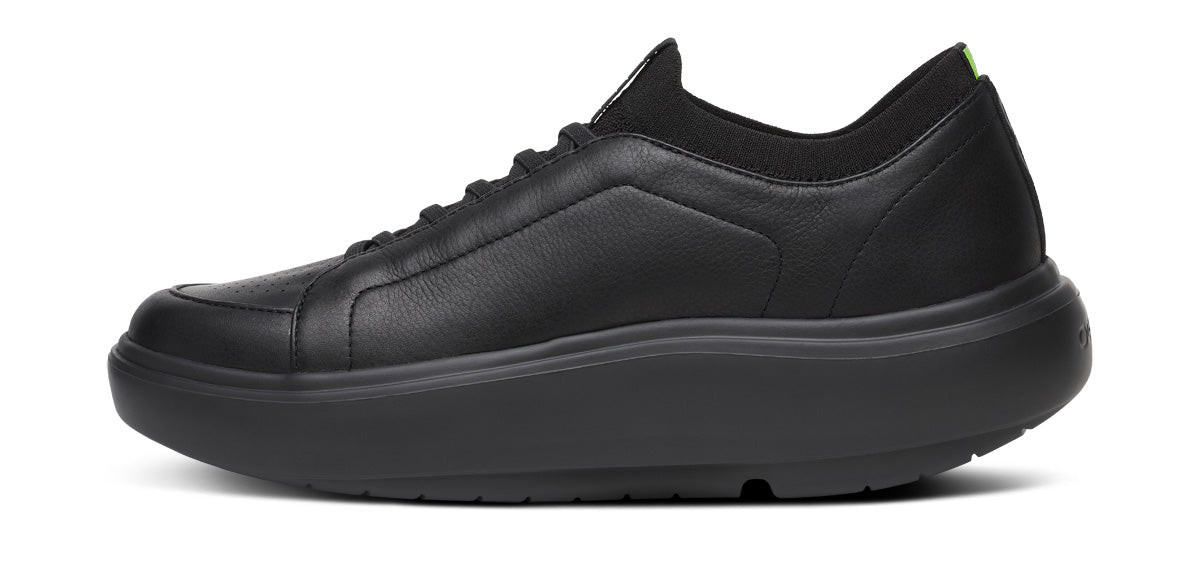Men's OOmg+ Club - Black