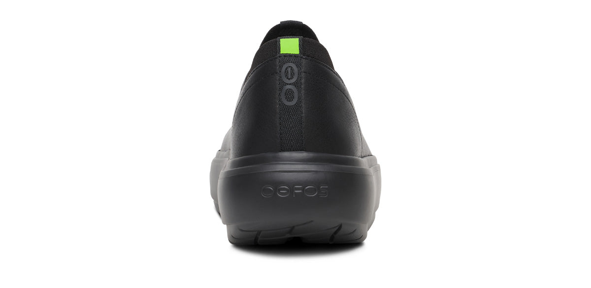 Men's OOmg+ Club - Black