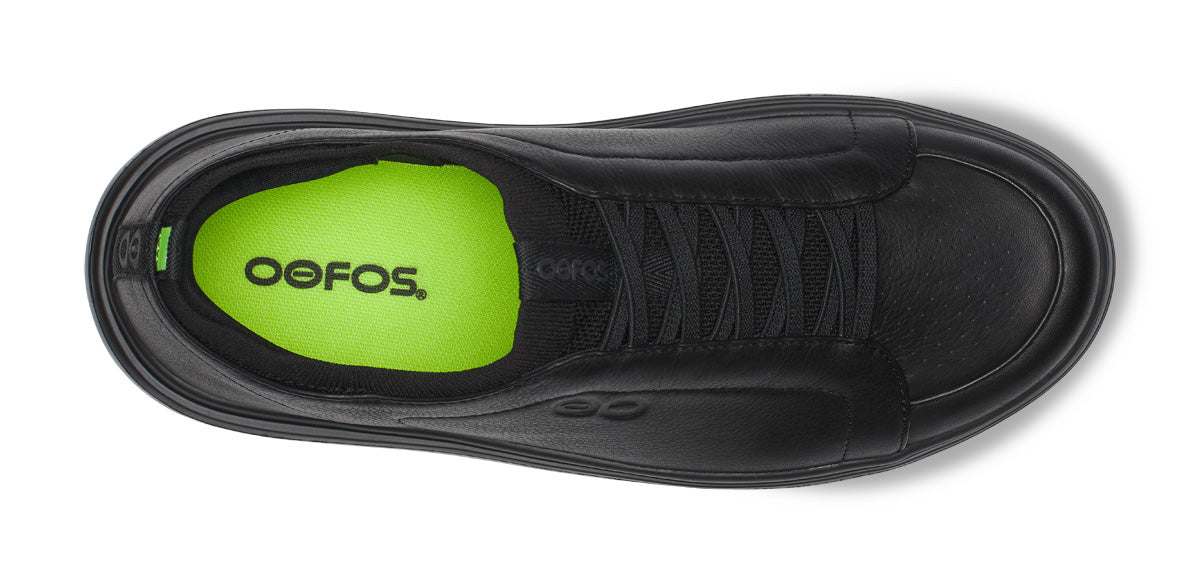 Men's OOmg+ Club - Black