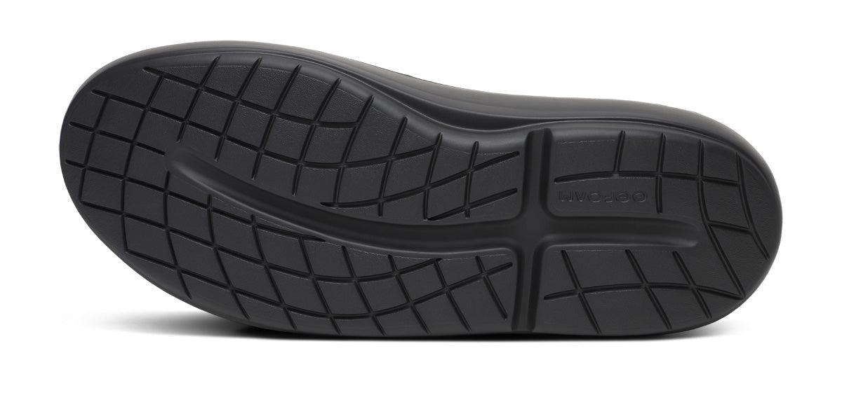 Men's OOmg+ Club - Black