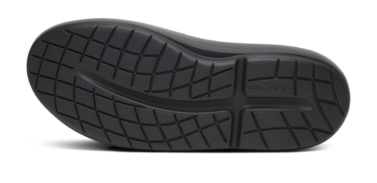 Men's OOmg+ Club - Black
