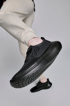 Men's OOmy Stride - Black
