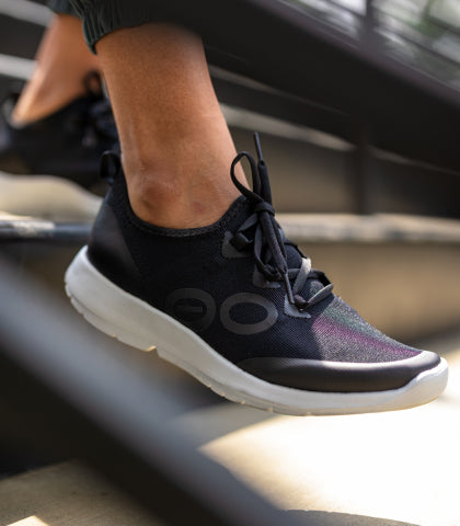 OOFOS Recovery Footwear Feel the OO oofos.international