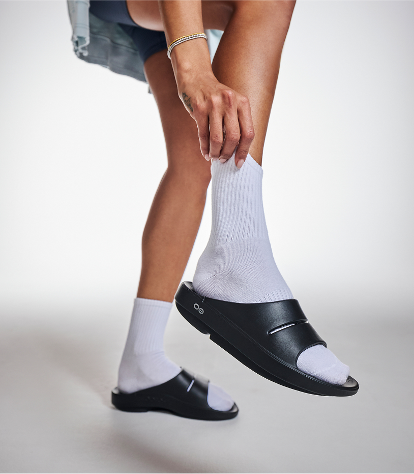 OOFOS | Recovery Footwear | Feel the OO | oofos.international
