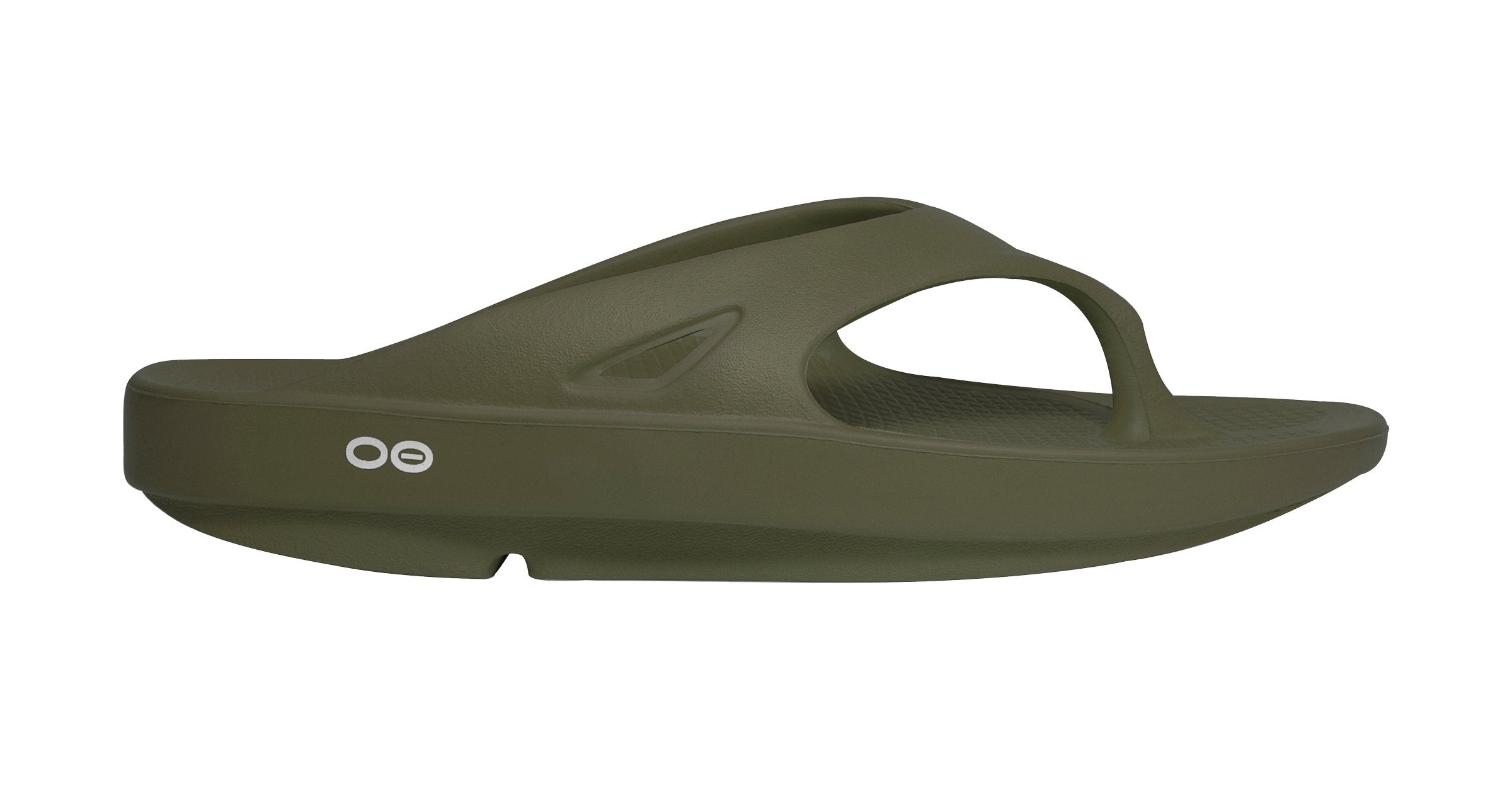 Men's OOriginal Sandal - Forest Green