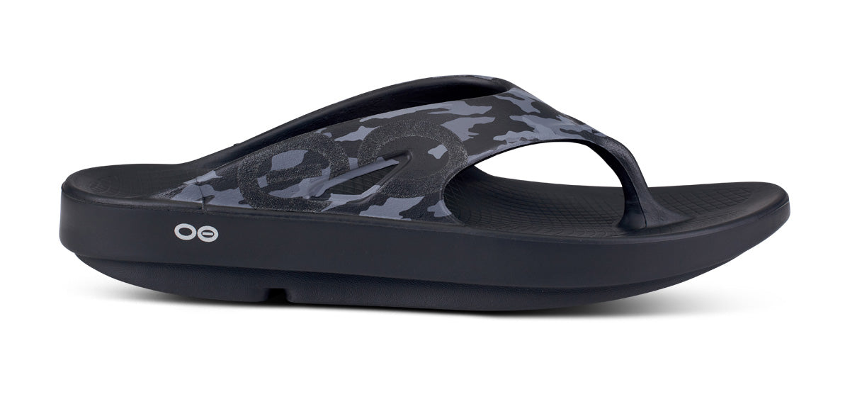 Men's OOriginal Sport Sandal - Black Camo
