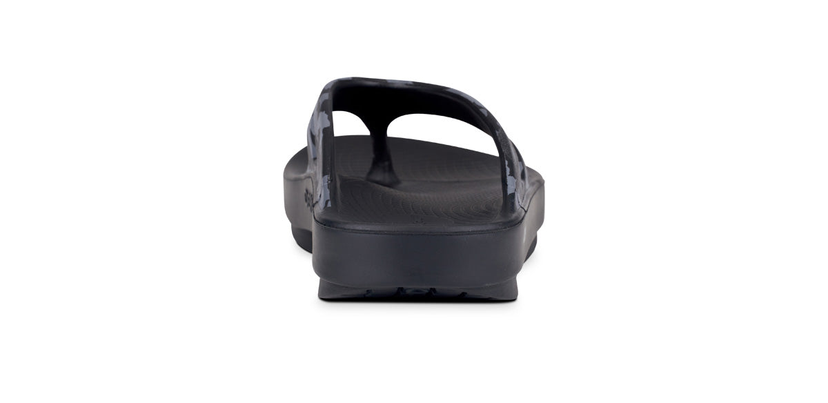 Men's OOriginal Sport Sandal - Black Camo