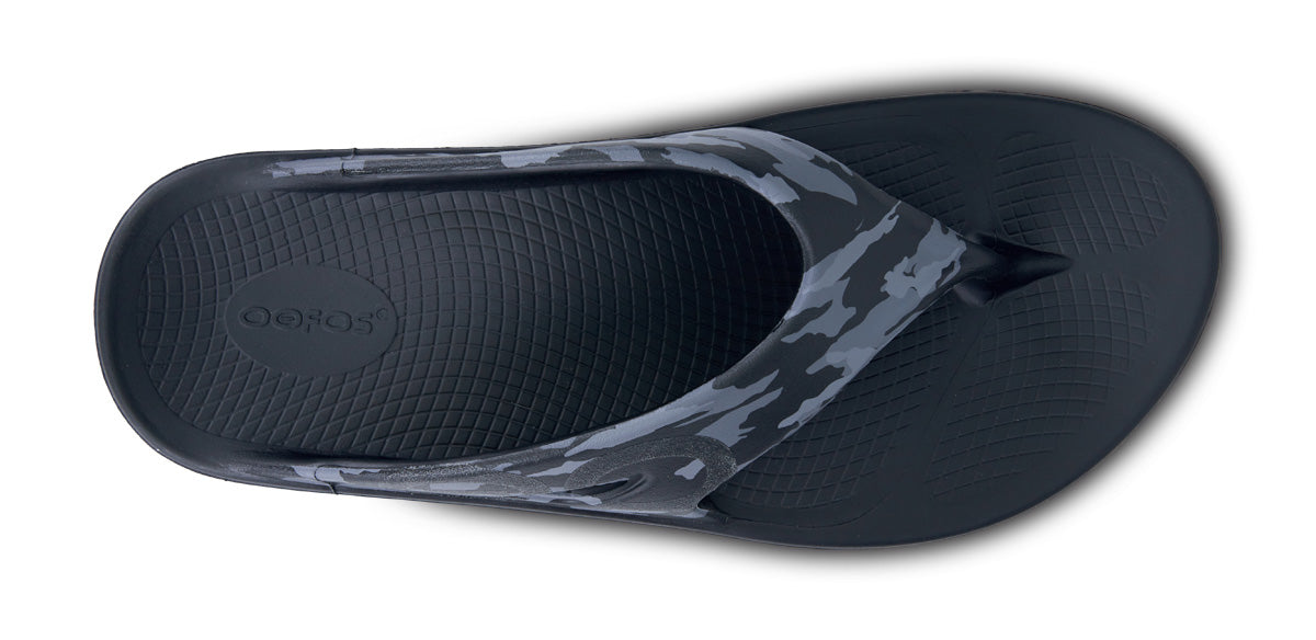 Men's OOriginal Sport Sandal - Black Camo