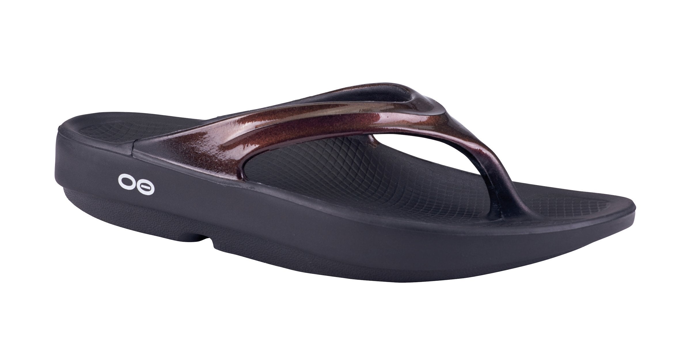 Women's OOlala Sandal - Cabernet