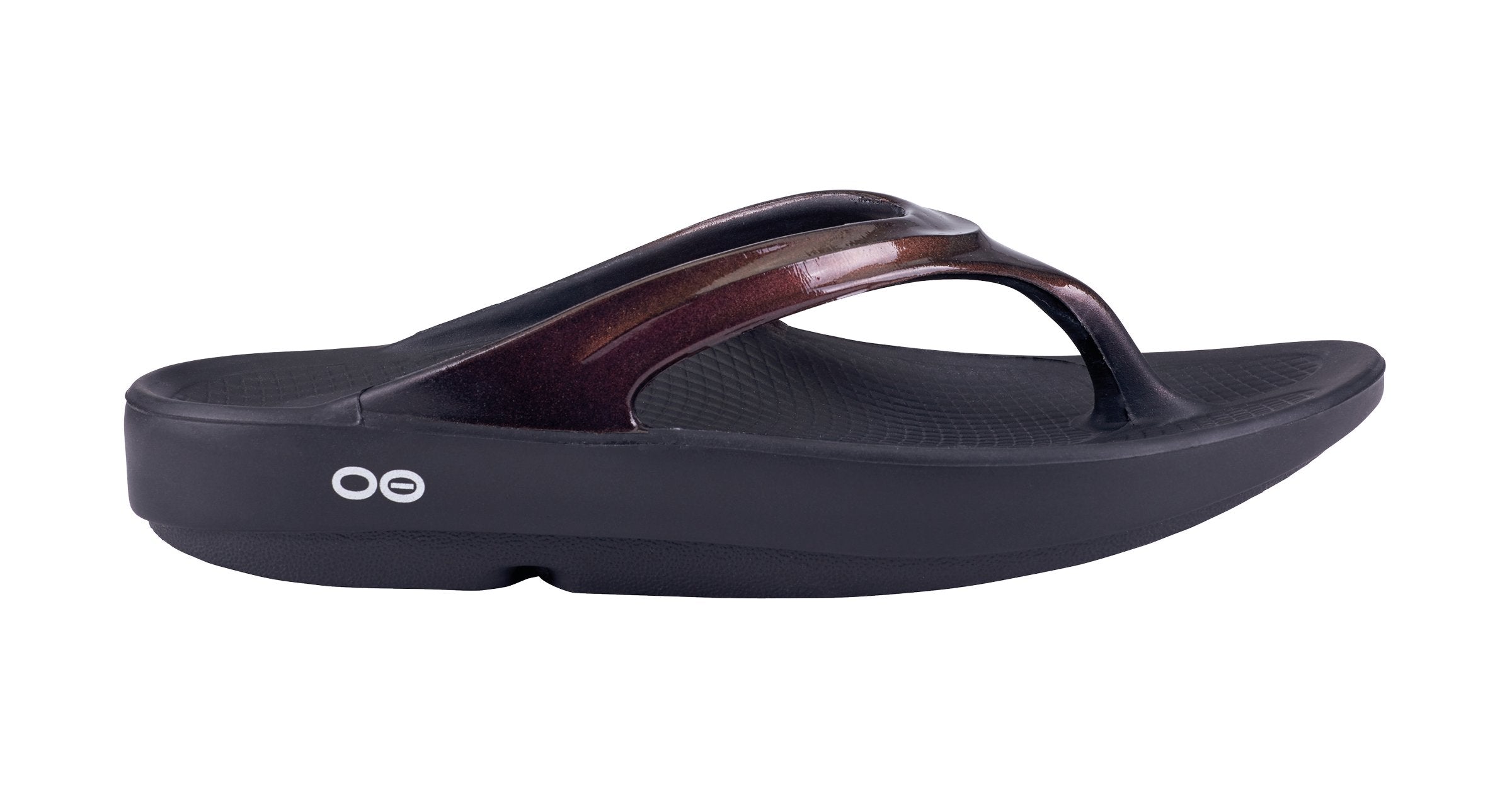 Women's OOlala Sandal - Cabernet
