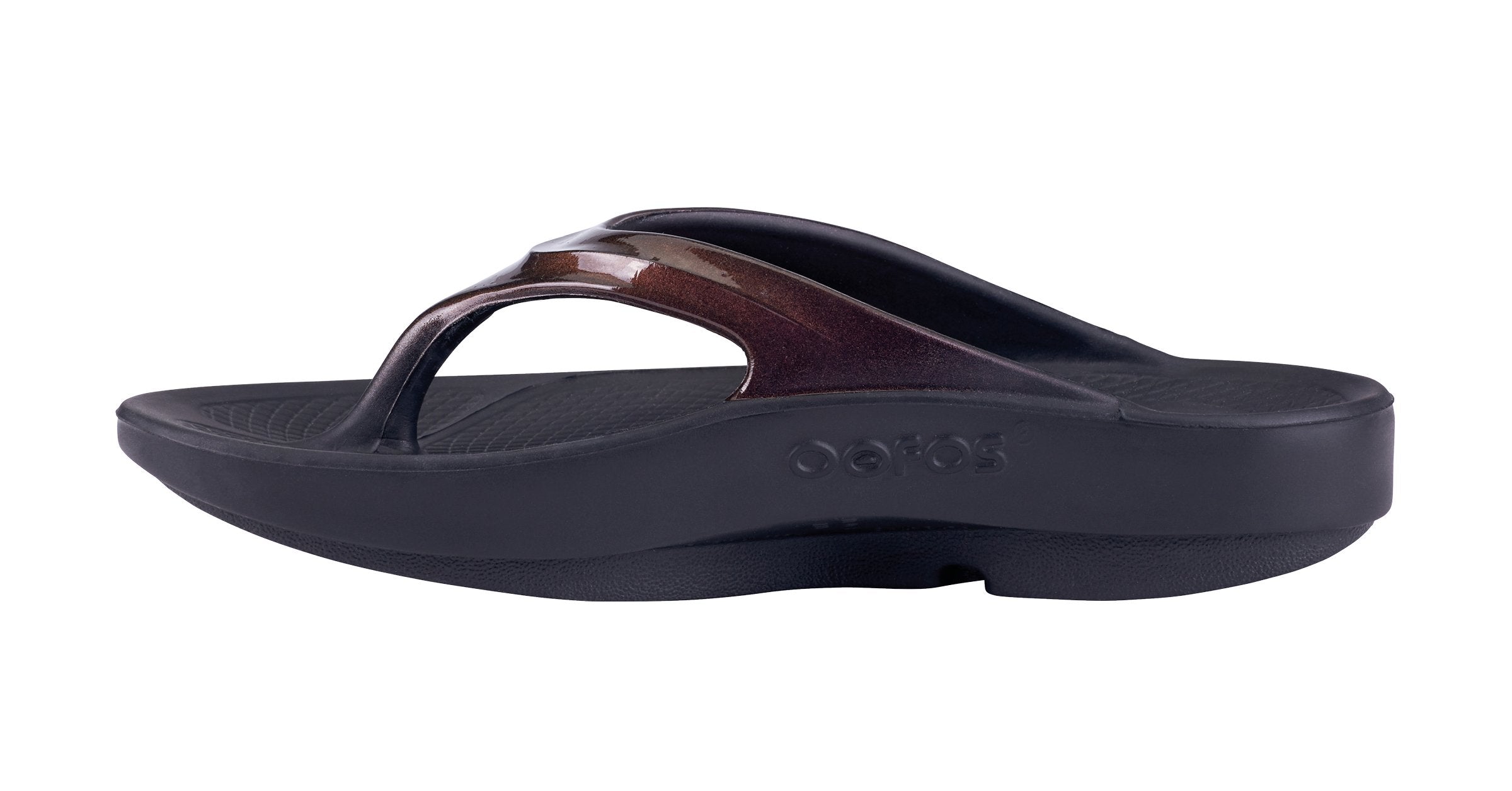 Women's OOlala Sandal - Cabernet