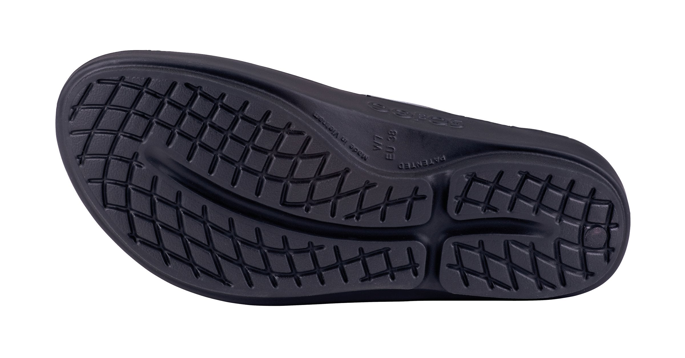 Women's OOlala Sandal - Cabernet