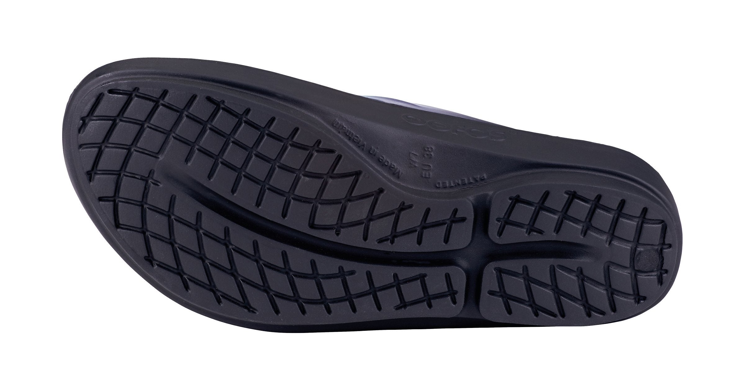 Women's OOlala Luxe Sandal - Atlantis
