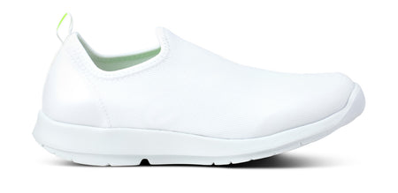Women's OOmg Sport Shoe - White