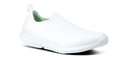 Women's OOmg Sport Shoe - White