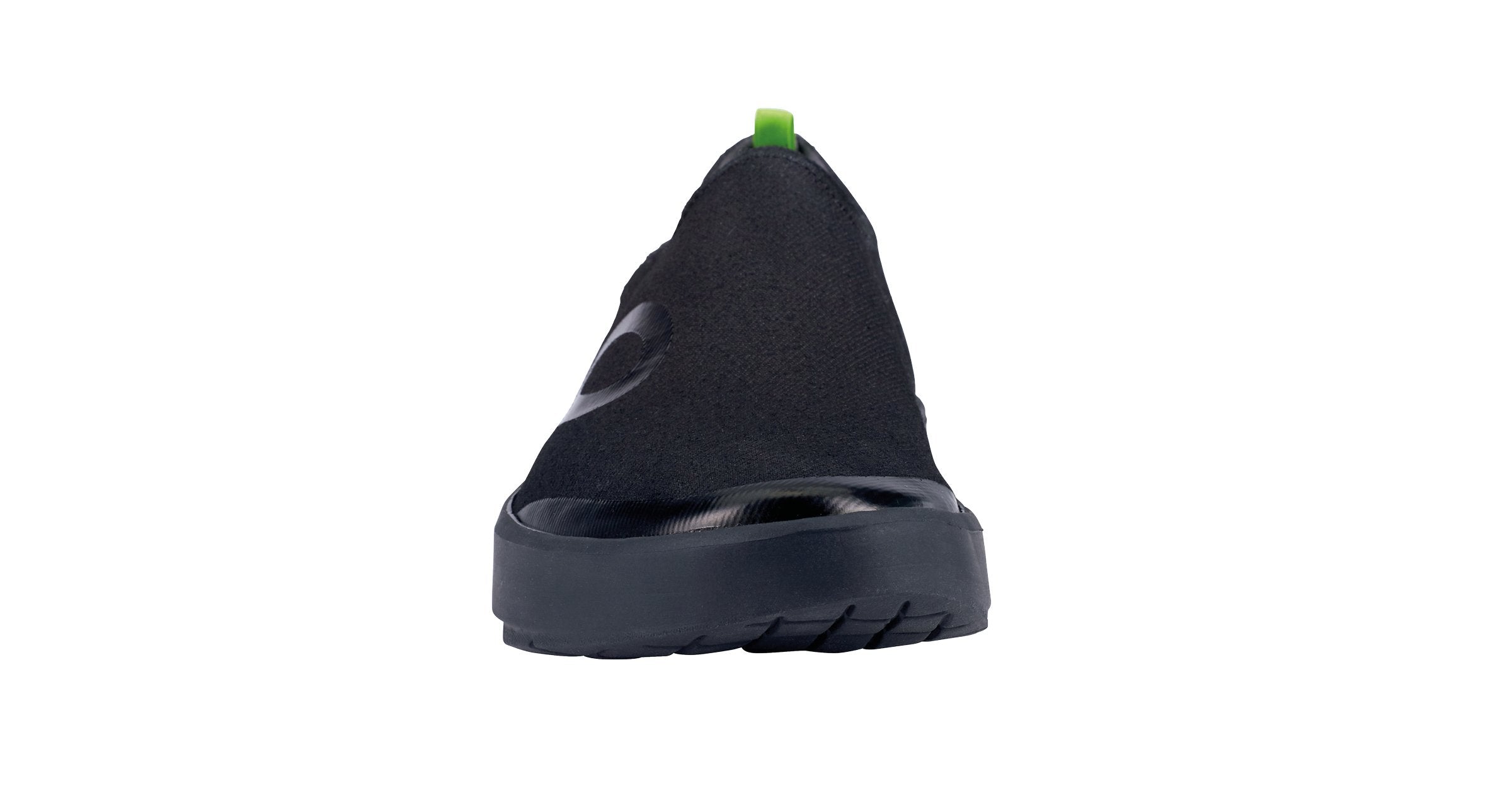 Men's OOmg eeZee Low Shoe - Black