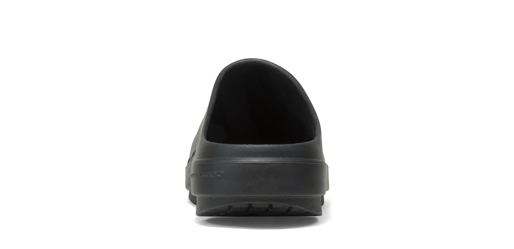 Women's OOcloog Clog - Black