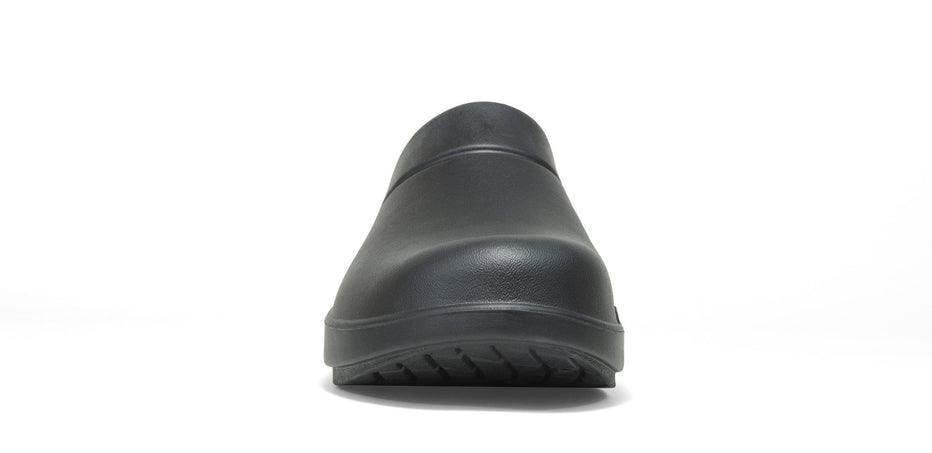 OOFOS Men's OOcloog Recovery Clog - Black – oofos.international