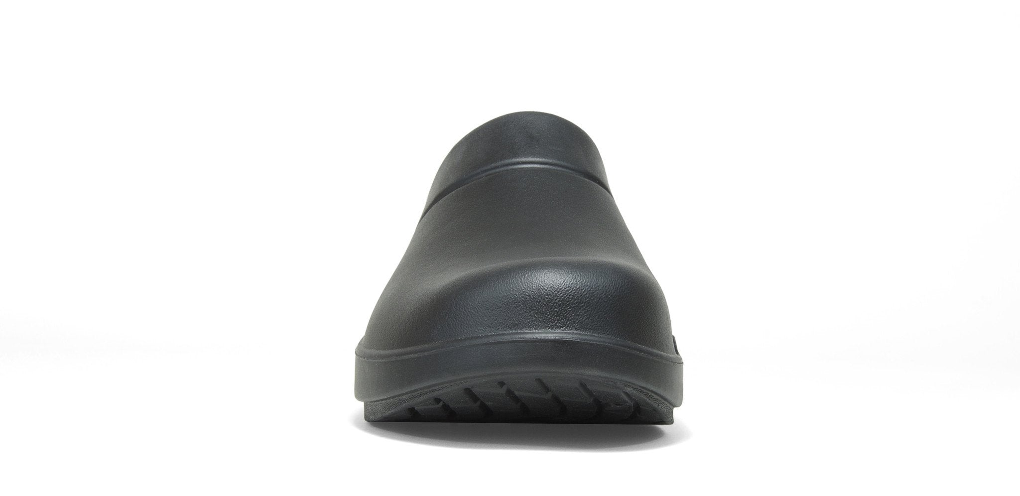 Women's OOcloog Clog - Black