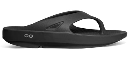 Oofos clearance mens outlet
