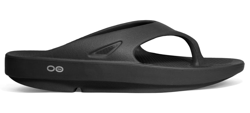 Oofos heel pain on sale