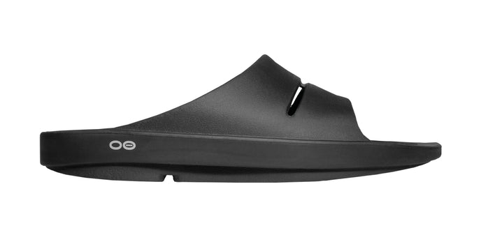 Oofos sandals for heel pain sales