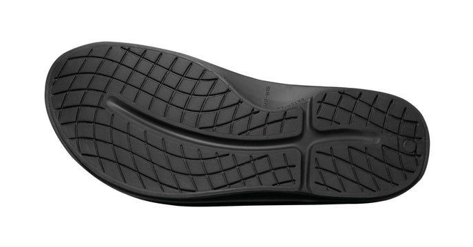 Men's OOahh Slide Sandal - Black