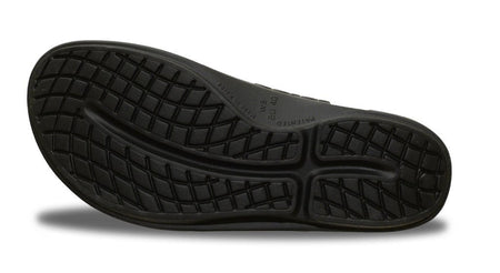 Women's OOlala Sandal - Black